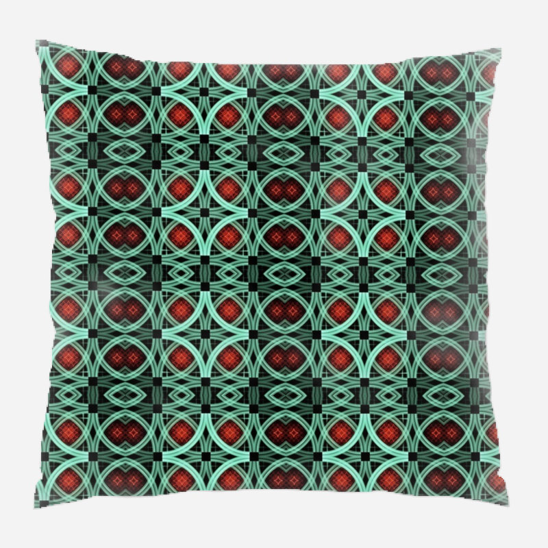 Coussin apophysis