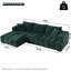 Modern Tufted Sectional Right-chaise Sofa -1719488714-1719488710-1739638157