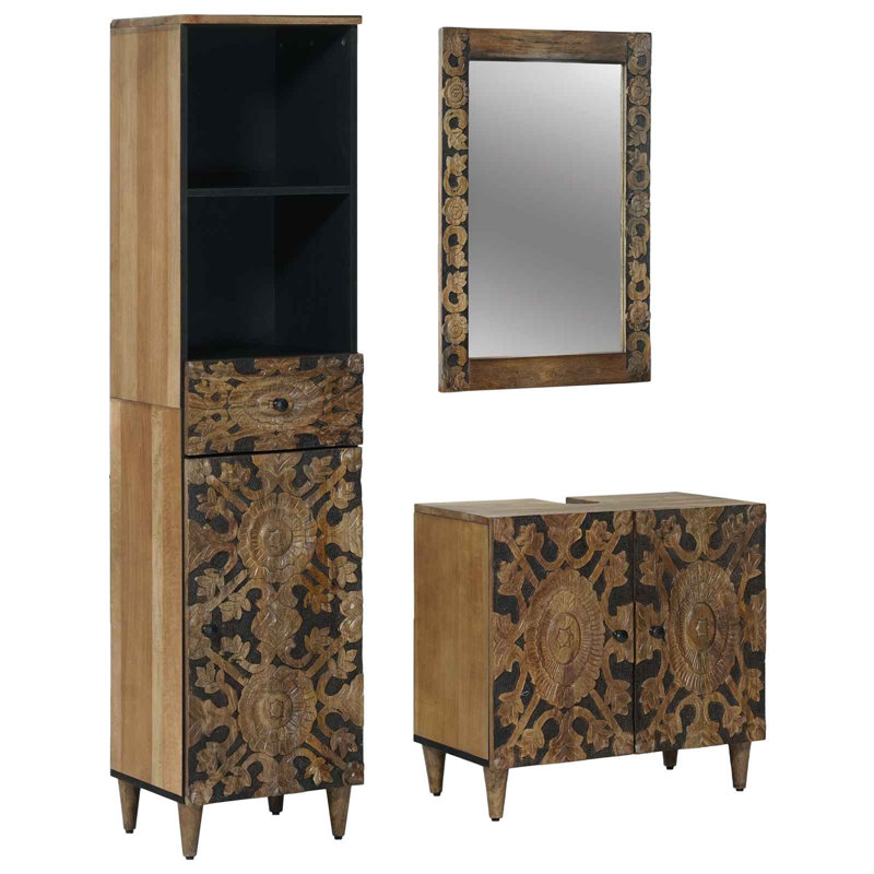 Bathroom Suite