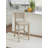 Clarke Solid Wood Counter & Bar Stool-1874480162-1749584766