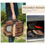 Collapsible Pet Carrier with 3 Doors-74777166-81878542