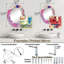 Miroir mural Arnico-1726802962