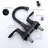 2-Handle 4-Inch Oil Rubbed Bronze Bathroom Faucet, Bathroom Vanity Sink Faucets With Pop-Up Drain And Supply Hoses-117992844