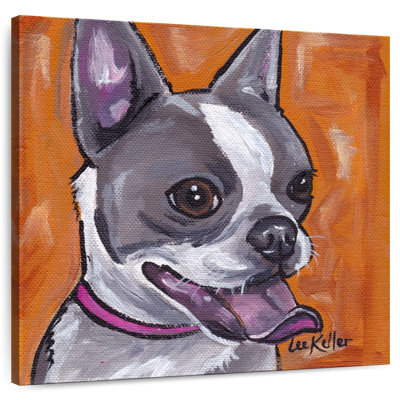 Crowle Happy Frenchie