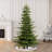 Lighted Christmas Tree-1307521269