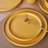 Stone Lain Cleo 32-Piece Dinnerware Set Stoneware-66177254