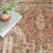 Geometric Indoor Rug-1166454478