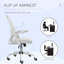 Desk Chair Adjustable Arms-714509896