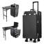 Trousse de maquillage portable