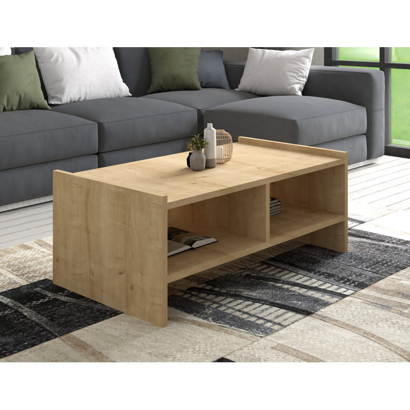 Ensemble de meubles de salon, Beige