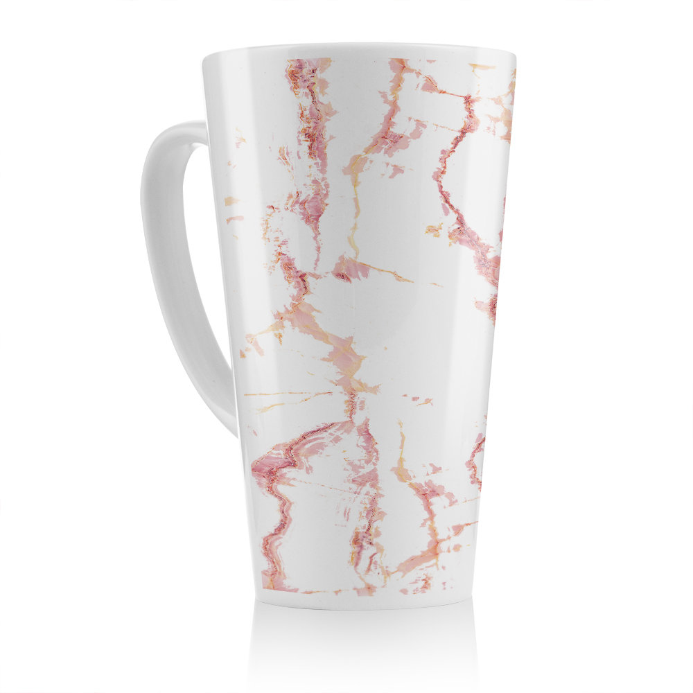 Latte Mug