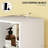 Slim Bathroom Floor Cabinet-1774113092