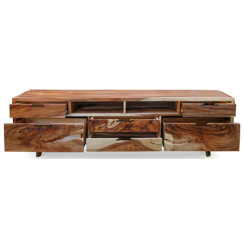 Elish Media Console