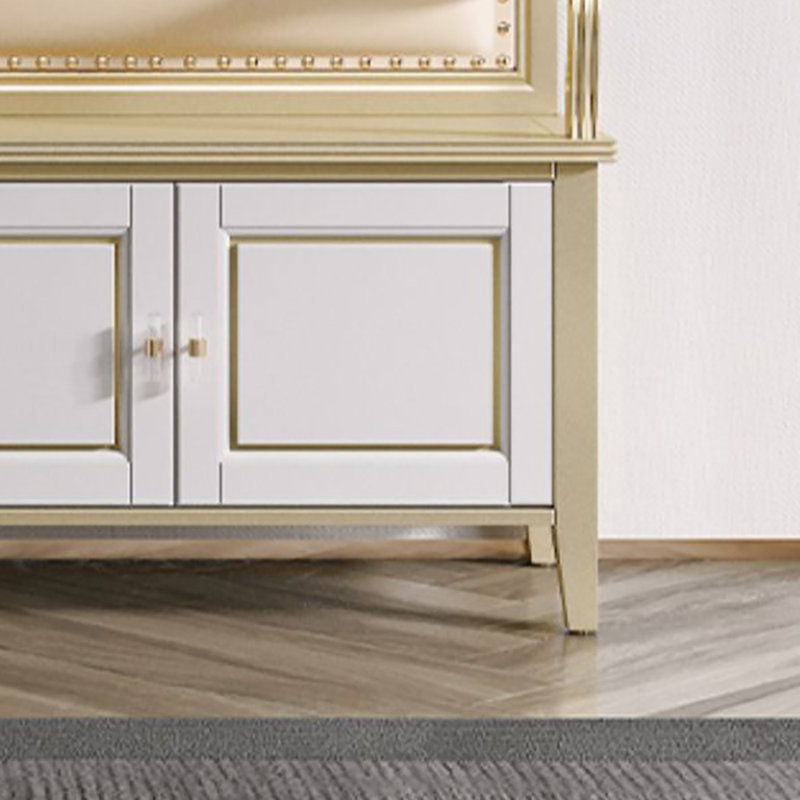 Tabouret à langer 31,5 po