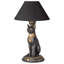 Lampe de table Royal Cat Goddess
