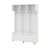 Blanc est en rupture de stock