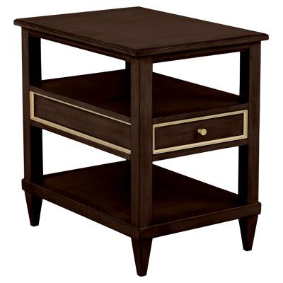 Matteo End Table