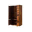 Toronto Solid Wood Wardrobe-106803522