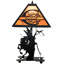 Personalized Table Lamp