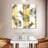 Yarlin Geometric Pattern Pineapples-109103712