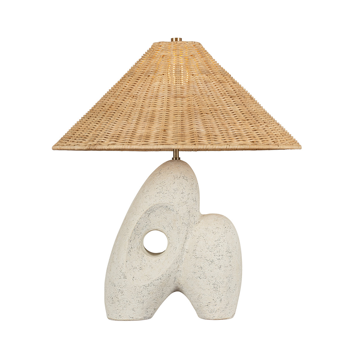NAIRN Table Lamp by Chandler McLellan x Troy Lighting