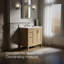 37" Single Bathroom Vanity Set-556752198-577528785