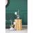 Bhoyar Candle Holder with Marble Base & Tree Branch.-122623274