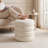 16.1"Wide Modern Boucle Upholstered Storage Ottoman-889080890
