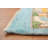 Vegetable Dye Oushak Oriental Large Rug 12x17