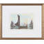 Voilier Print