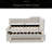 Upholstered Daybed With Trundle And Three Drawers-269706931-269706929