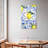 Yarlin Lemon Pattern Tiles-108550867