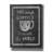 'Rule Coffee' by Erin Clark Canvas Wall Art-1792642415