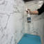 Santorini Hex 12" x 12" Marble Mosaic Wall & Floor Tile-63332395