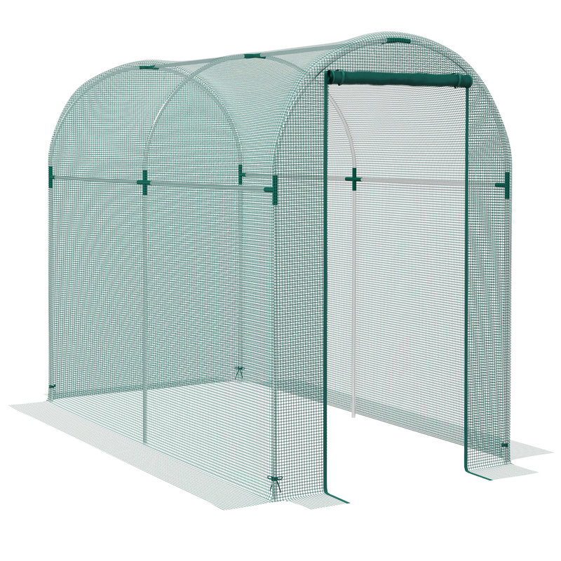Chantle Metal Plant Stand