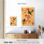 Brampt oiseaux chanteurs et roses-108230663