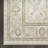 Lafever Ivory Taupe Vintage Indoor Rug-1467488740