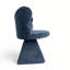 Chaise d'appoint pivotante avec dossier papillon-1568075971