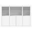 Aznar 142.5cm Sideboard-1907299480