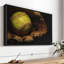 «Classic Softball Wall Art»-483481528