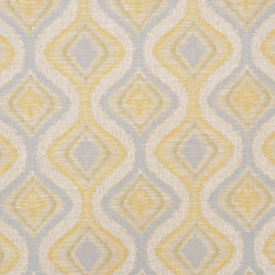 Ikat Fabric