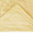 Rio Collection 100% Cotton Chenille King Bedspread Set, Traditional Bedding with Tufted Medallion Coverlet & Matching Shams, OEKO-TEX Certified, Soft, Breathable, Machine Washable, All-Season, Yellow-1996319565-1996319575