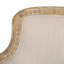 Fauteuil club moderne
