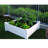 Lanedra Raised Garden Bed