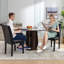 Trischa Upholstered Parsons Chair-97016321