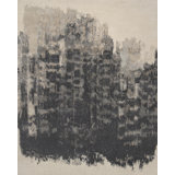 Contemporary Abstract Area Rug