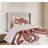 Coastal Polyester Coverlet