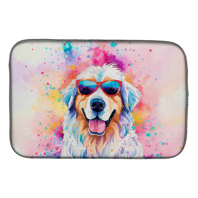 Drying Mat