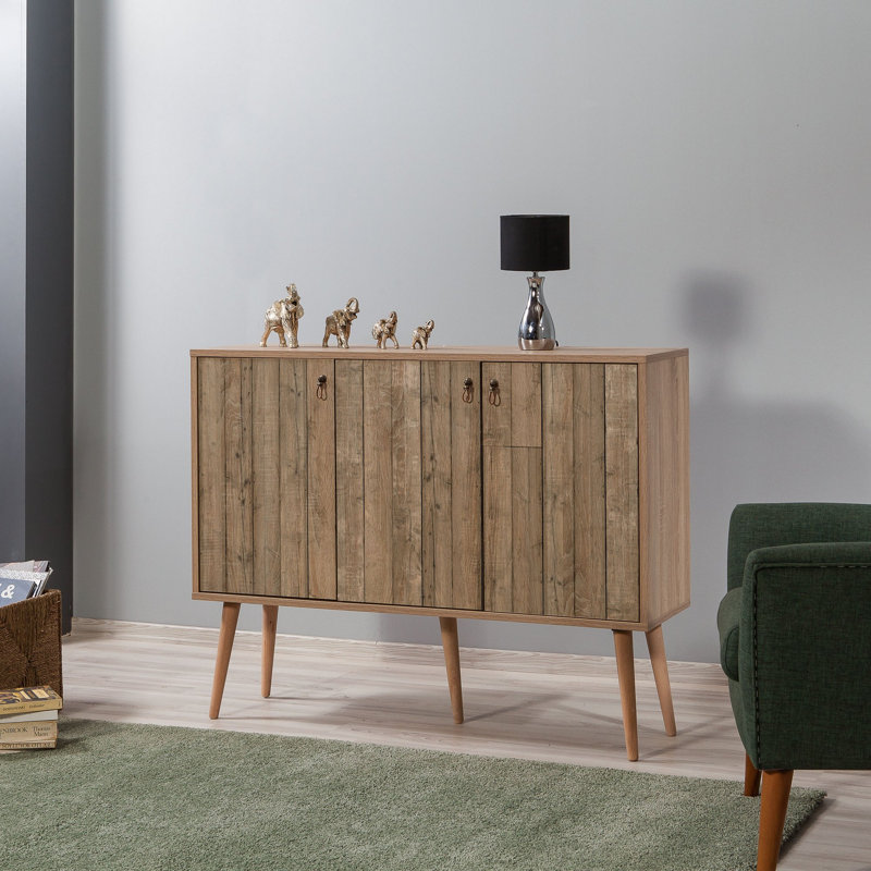 Aerona 90 Cm Wide Sideboard