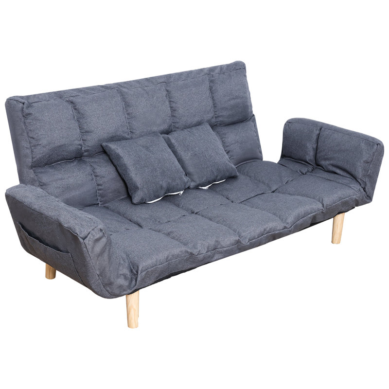 Canapé inclinable 54 po Tekia